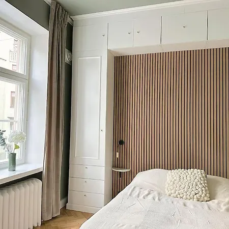 Апартаменты Luxurious Loft In Centre *